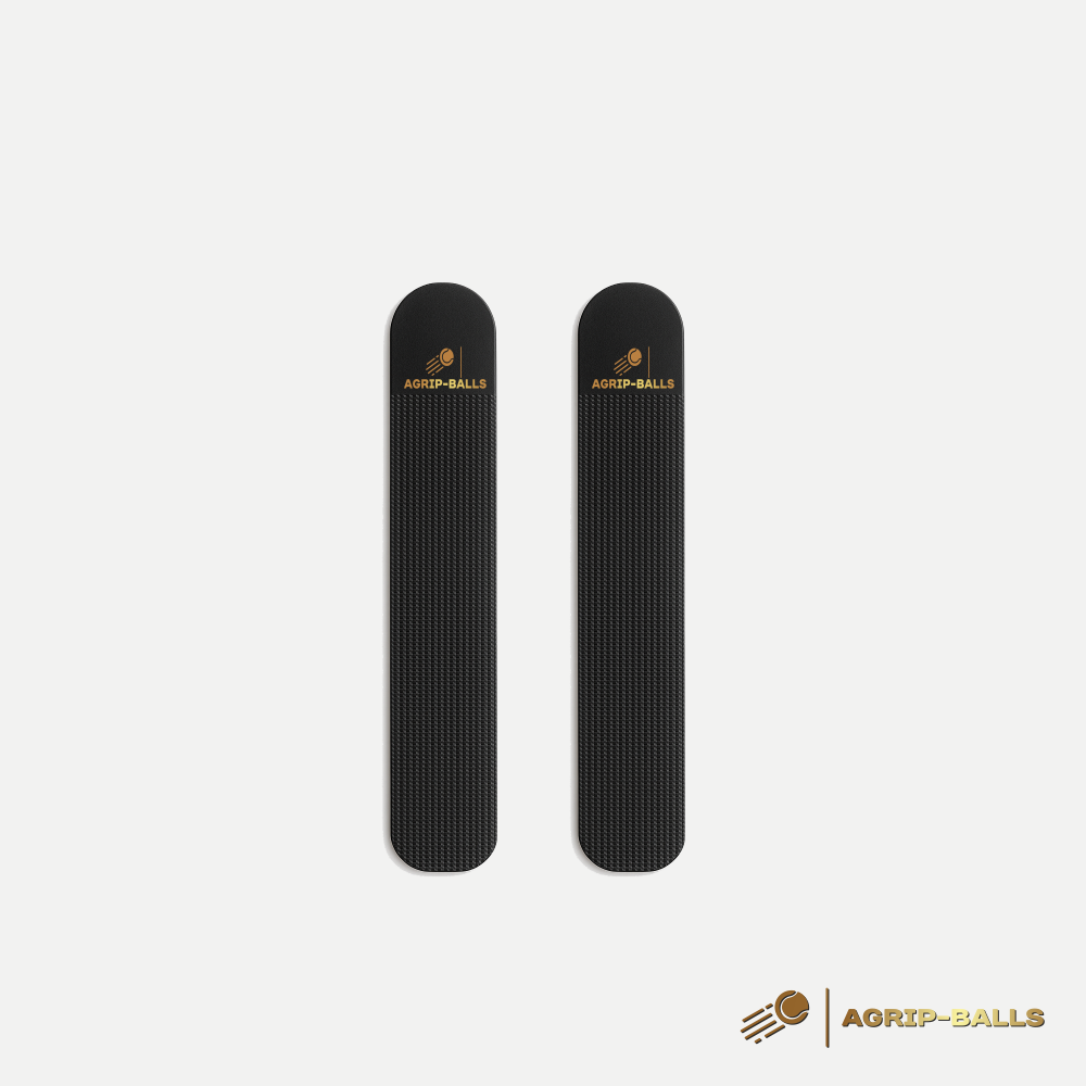 AGRIP BALLS – Recolector de pelotas para pala de pádel
