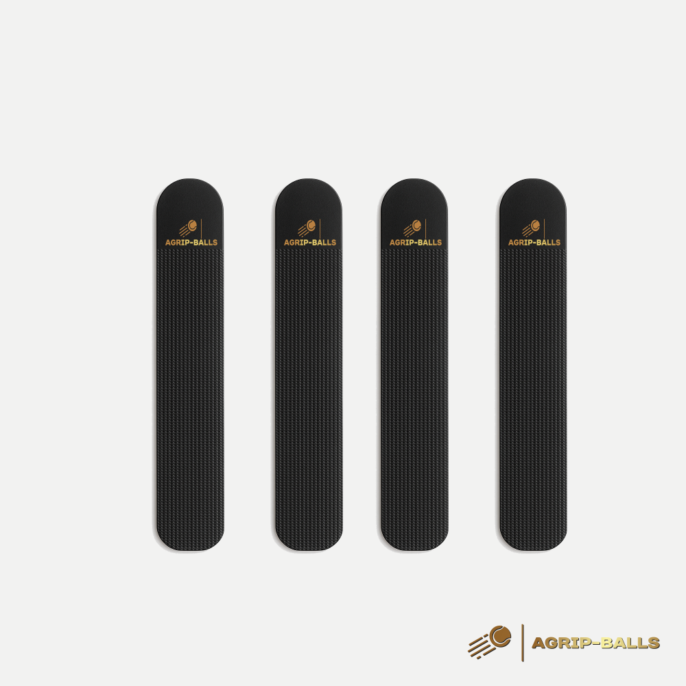 AGRIP BALLS X2 – Recolector de pelotas para pala de pádel